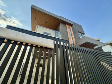 Architect-Designed Luxury Home in Filinvest Heights, Quezon City – ₱59M - Keziah