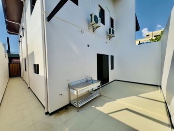 Newly Built 2Storey Single Attached house and Lot for Sale in UPS 5 Subdivision