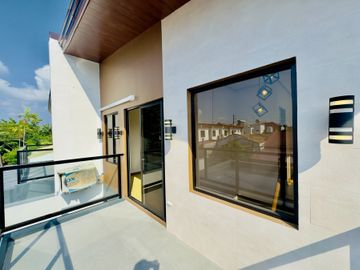 Newly Built 2Storey Single Attached house and Lot for Sale in UPS 5 Subdivision