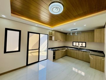 Newly Built 2Storey Single Attached house and Lot for Sale in UPS 5 Subdivision