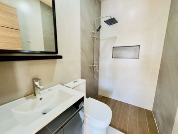 Newly Built 2Storey Single Attached house and Lot for Sale in UPS 5 Subdivision