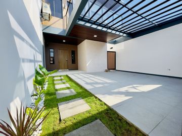 Newly Built 2Storey Single Attached house and Lot for Sale in UPS 5 Subdivision