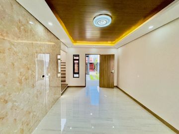 Newly Built 2Storey Single Attached house and Lot for Sale in UPS 5 Subdivision