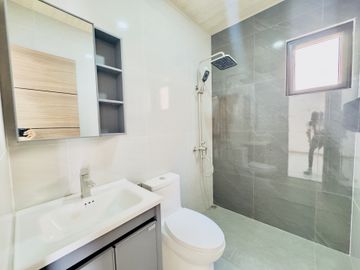 Newly Built 2Storey Single Attached house and Lot for Sale in UPS 5 Subdivision