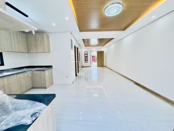 Newly Built 2Storey Single Attached house and Lot for Sale in UPS 5 Subdivision