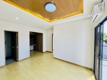 Newly Built 2Storey Single Attached house and Lot for Sale in UPS 5 Subdivision