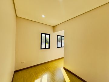 Newly Built 2Storey Single Attached house and Lot for Sale in UPS 5 Subdivision