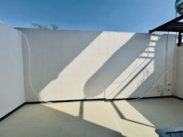 Newly Built 2Storey Single Attached house and Lot for Sale in UPS 5 Subdivision