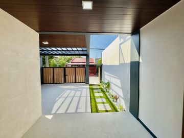 Newly Built 2Storey Single Attached house and Lot for Sale in UPS 5 Subdivision