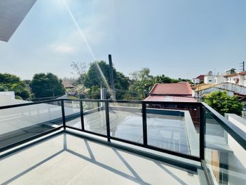Newly Built 2Storey Single Attached house and Lot for Sale in UPS 5 Subdivision