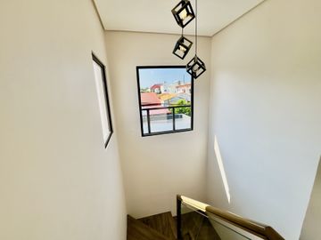 Newly Built 2Storey Single Attached house and Lot for Sale in UPS 5 Subdivision