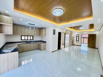 Newly Built 2Storey Single Attached house and Lot for Sale in UPS 5 Subdivision