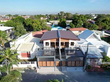 Newly Built 2Storey Single Attached house and Lot for Sale in UPS 5 Subdivision