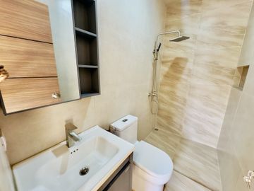 Newly Built 2Storey Single Attached house and Lot for Sale in UPS 5 Subdivision