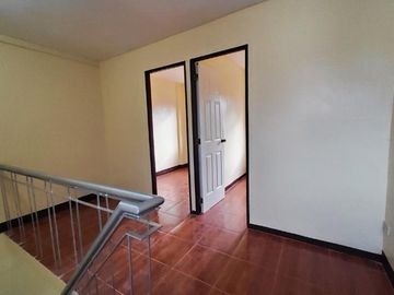 2 Bedroom Townhouse For Sale - Ready for Occupancy in Santo Tomas, Batangas