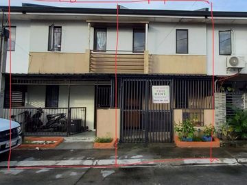 2 Bedroom Townhouse For Sale - Ready for Occupancy in Santo Tomas, Batangas