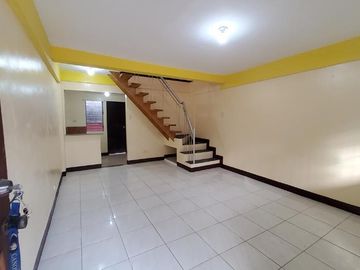 2 Bedroom Townhouse For Sale - Ready for Occupancy in Santo Tomas, Batangas