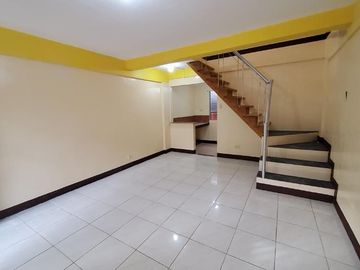 2 Bedroom Townhouse For Sale - Ready for Occupancy in Santo Tomas, Batangas