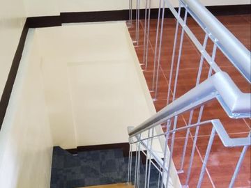 2 Bedroom Townhouse For Sale - Ready for Occupancy in Santo Tomas, Batangas