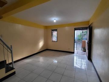 2 Bedroom Townhouse For Sale - Ready for Occupancy in Santo Tomas, Batangas