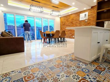 Newly Built Tagaytay House and Lot in Gated Subdivision