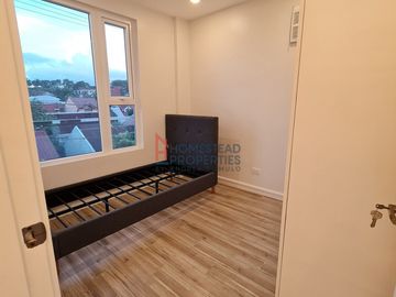 Newly Built Tagaytay House and Lot in Gated Subdivision