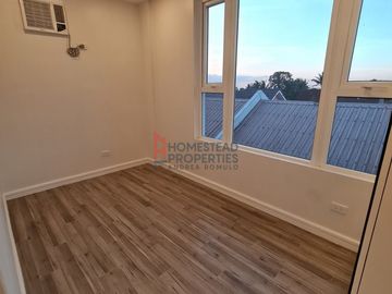 Newly Built Tagaytay House and Lot in Gated Subdivision