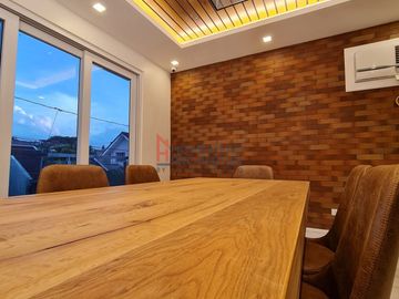 Newly Built Tagaytay House and Lot in Gated Subdivision