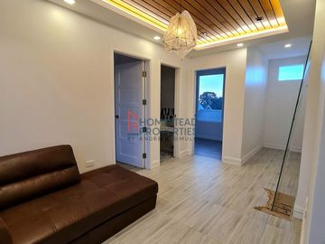 Newly Built Tagaytay House and Lot in Gated Subdivision