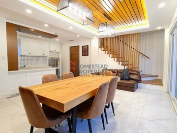 Newly Built Tagaytay House and Lot in Gated Subdivision