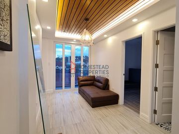 Newly Built Tagaytay House and Lot in Gated Subdivision