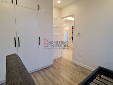 Newly Built Tagaytay House and Lot in Gated Subdivision