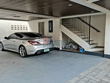 Newly Built Tagaytay House and Lot in Gated Subdivision