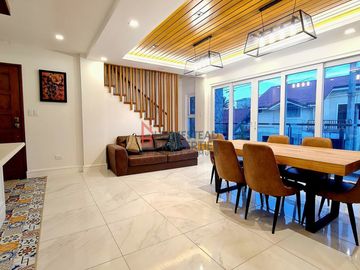 Newly Built Tagaytay House and Lot in Gated Subdivision
