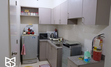 FOR SALE: 2-BR Condo Unit at 53 Benitez by Rockwell Land Primaries