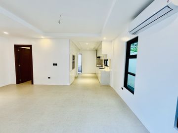5BR Brand New 3Storey Semi Furnished House and Lot for Sale in Greenwoods