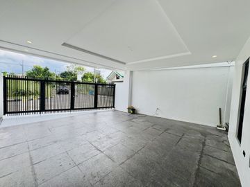 5BR Brand New 3Storey Semi Furnished House and Lot for Sale in Greenwoods