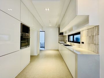 5BR Brand New 3Storey Semi Furnished House and Lot for Sale in Greenwoods