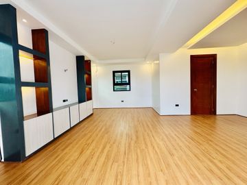5BR Brand New 3Storey Semi Furnished House and Lot for Sale in Greenwoods
