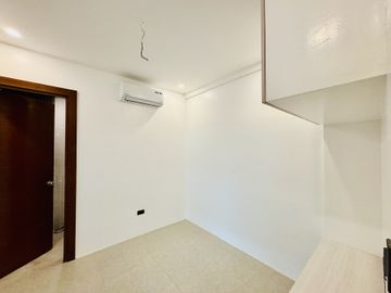 5BR Brand New 3Storey Semi Furnished House and Lot for Sale in Greenwoods