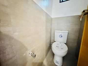 5BR Brand New 3Storey Semi Furnished House and Lot for Sale in Greenwoods