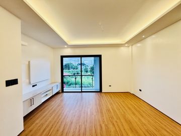 5BR Brand New 3Storey Semi Furnished House and Lot for Sale in Greenwoods