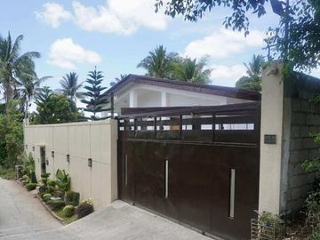House and Lot 4BRs Bungalow for sale in Silang, Cavite
