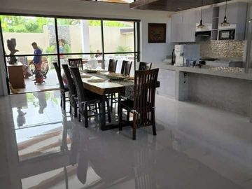 House and Lot 4BRs Bungalow for sale in Silang, Cavite
