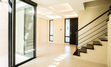 For Sale 4 Bedroom in BF Homes, Paranaque City