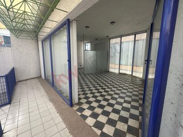 Aprovecha estos locales en una ubicación privilegiada