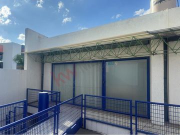 Aprovecha estos locales en una ubicación privilegiada