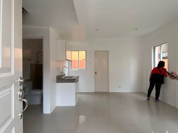 For Sale: 2 Bedroom House and Lot in Camella Azienda, Batangas City