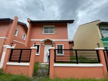 For Sale: 2 Bedroom House and Lot in Camella Azienda, Batangas City