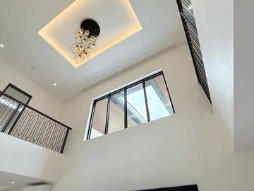 FOR SALE BRAND NEW WESTERN DESIGN HOME WITH POOL NEAR NLEX SAN FERNANDO TOLL AN